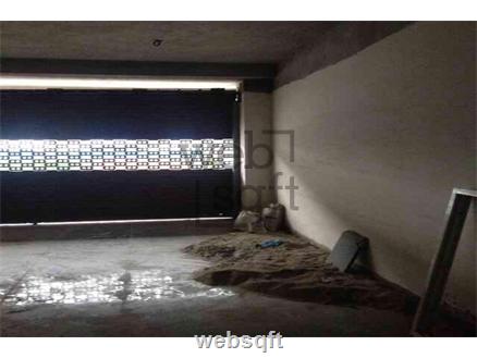 Commercial Retail showroom shop for Rent